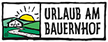 Logo Urlaub am Bauernhof