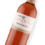 Flaschenfoto Rosé Sommersprosse vom Winzerhof Lentsch