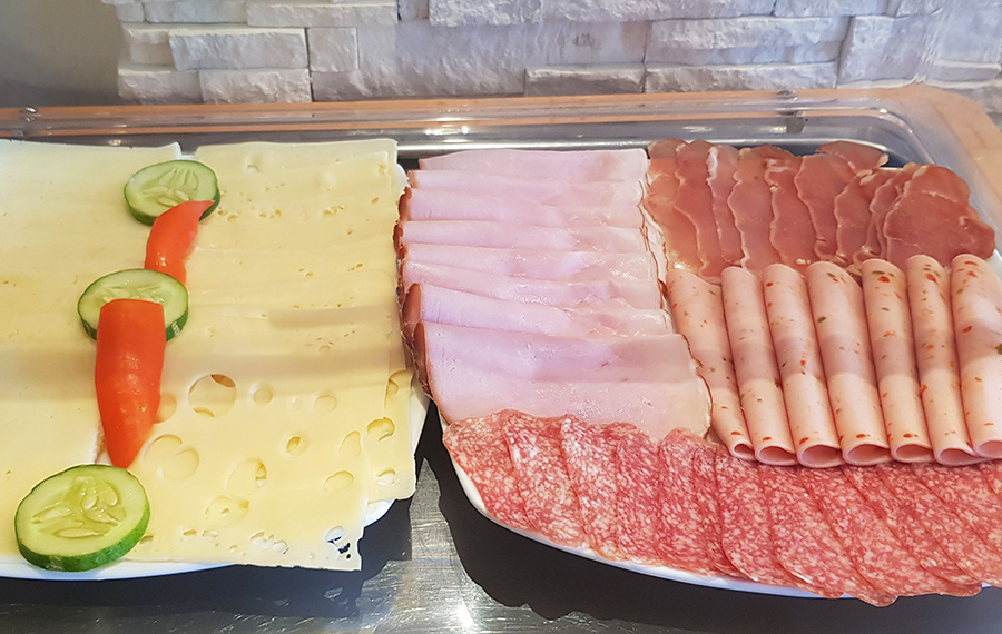 Christian und Michaela Lentsch