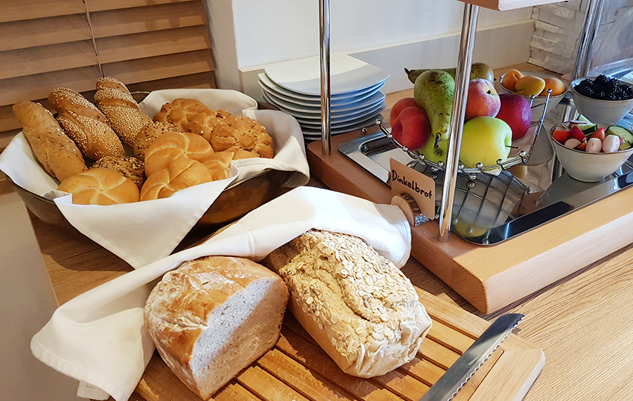 Genussraum am Winzerhof Lentsch