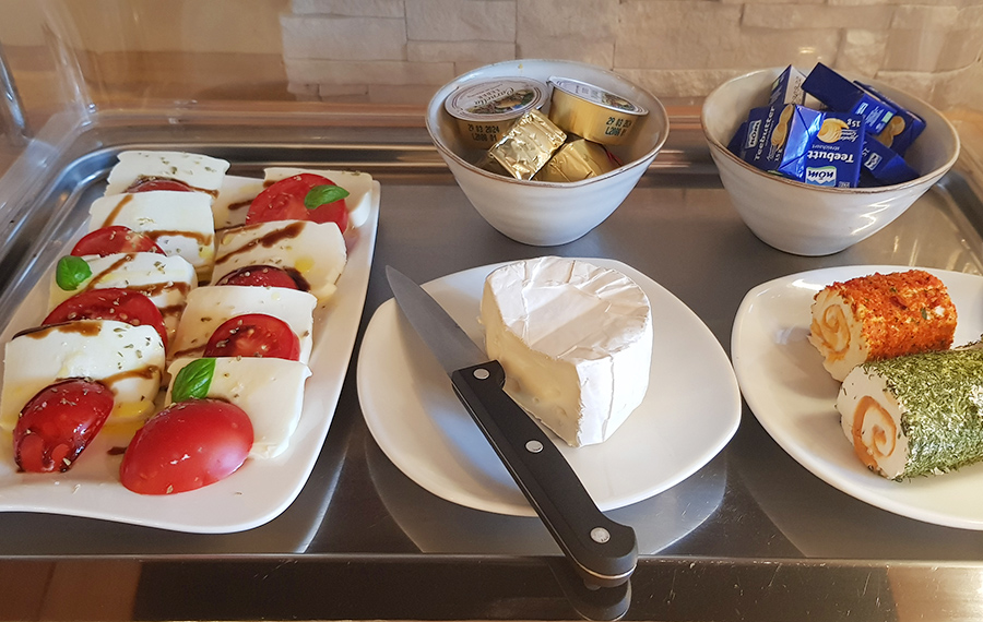 Zimmer Rosé am Winzerhof Lentsch